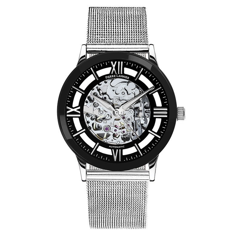Часы Pierre Lannier Automatic 319A138